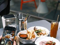 -Ocean's Table 欧舍