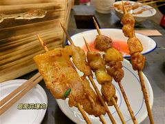 -盟重烧烤(高正街店)