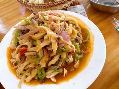 炒糊饽-三益轩(总店)