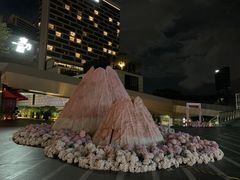 -The Happy Monk(前海壹方汇店)