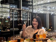 -山港凯悦酒店·BEBA海滩烧烤餐厅酒吧