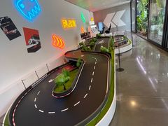 -现代汽车文化中心 Hyundai Motorstudio Beijing