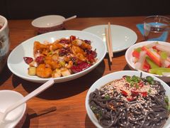 -双流老妈兔头(荟聚店)