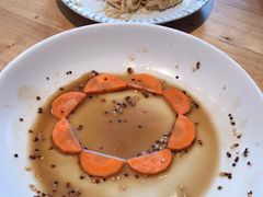 -朵朵开素食餐厅(后宰门街店)