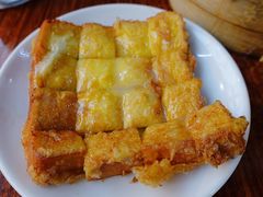 西多士-恒兴发茶店(水巷口店)