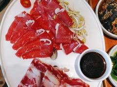 -享月汤皇·海鲜小火锅·聚会(曲江创意谷店)