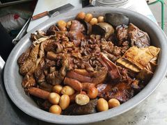 -长香源葫芦头梆梆肉(开通巷店)