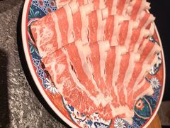 -老墙根涮肉(王四营店)