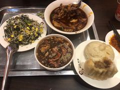-姚记炒肝店(簋街店)