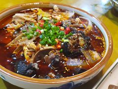 -曾三娘翘脚牛肉