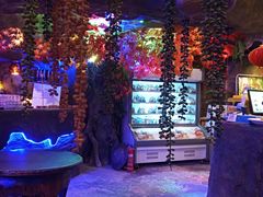 -醉小酒馆·川菜·江湖菜·重庆菜(观音桥旗舰店)