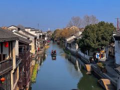-南浔古镇