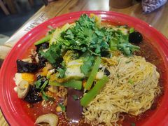 -文立新·秤盘麻辣烫(天通苑店)