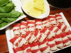 -大草原清真饭庄(沙河店)