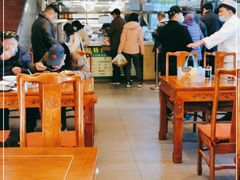 大堂-清真·鸦儿李记·涮肉(和平里店)