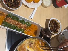 -新大新豆米火锅1993(万象汇店)