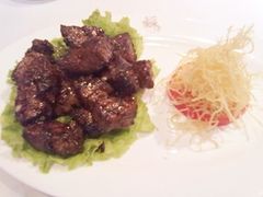 越式牛肉粒&nbsp;-苏浙汇(古北店)