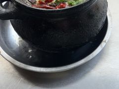 -李记特色罐罐米线(重庆中环大厦店)