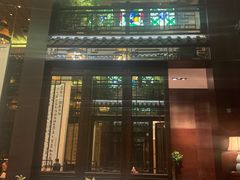 -明阁 Ming Court(广州朗豪酒店)