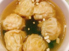 -唐人轩(中山四路店)