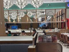 -新世界餐厅(万达店)