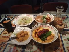-文通冰室(东方宝泰店)