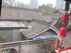 -小龙翻大江文化火锅(宽窄店)