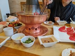 -牛街·马辈儿涮肉(陶然亭店)