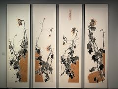 -江苏省美术馆(长江路新馆)