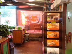 -永安里地摊烤肉(首创店)