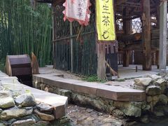 -竹泉村旅游度假区