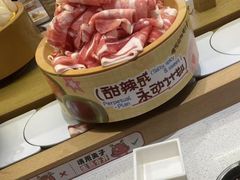 -龍歌自助小火锅(崂山丽达店)