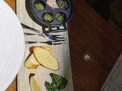 -巴别塔法餐舍(合作路店)