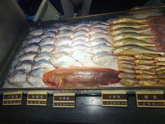 -荣轩(新荣记环球金融中心店)