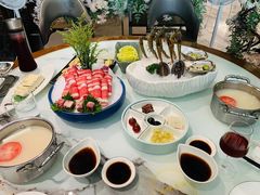 -虾佬圣汤·海鲜姿造(乐堤港店)