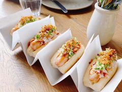 -BOR Eatery(安福路店)