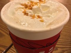 -星巴克(常州丰臣国际广场店)