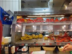 -塔斯汀·中国汉堡(万达店)