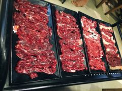 -幸运牛汕头小黄牛牛肉火锅(梅林店)