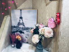 -Fun奇点轰趴馆(正佳广场店)