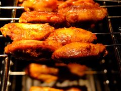 -很久以前羊肉串(中山公园店)