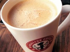 丝袜奶茶-魔方城市书房(中街益田店)