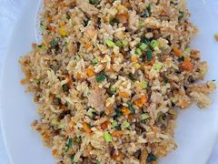 -众味海鲜大排档·活海鲜·潮汕味(南澳店)