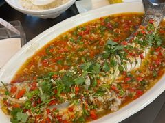 飞虹鱼-飞虹鱼馆(春华路店)