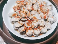 -佬麻雀·新湘菜(珠海金发购物中心店)