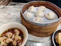 -扬州特色早点(看春茶社)