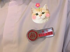 -海底捞大排档火锅(打浦路店)