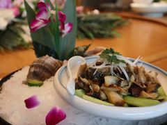 -新海渔港·胶东海鲜家常菜·家宴(奥体中心店)