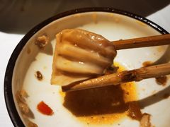 -古道村落(温汤店)