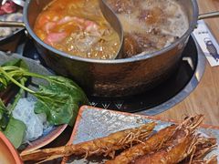 -松野谷·寿喜烧自助(华联顺义金街购物中心店)